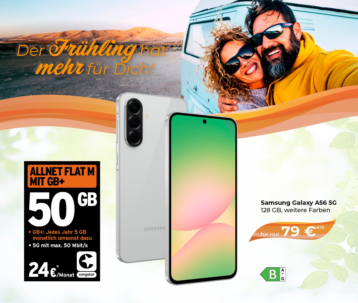 Topdeal 03 Congstar 04 2026 Mobile Topdeal 03 Congstar 04 2026 Mobile